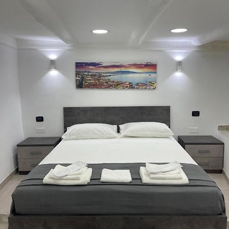 Sott O Pont Napoli Bed & Breakfast Ngoại thất bức ảnh