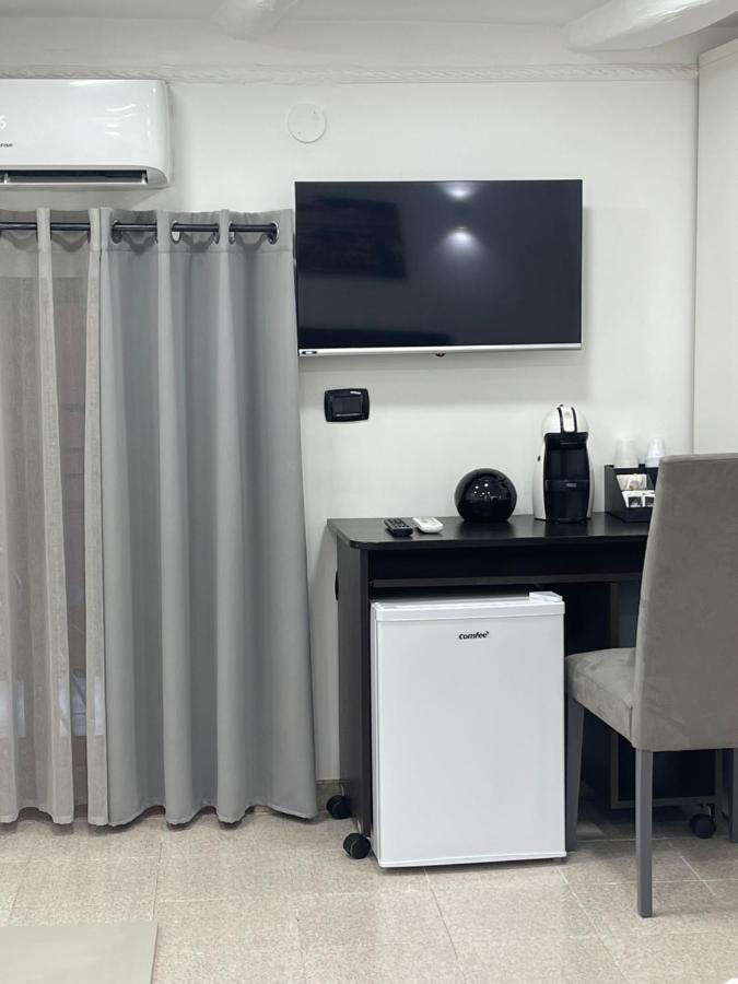Sott O Pont Napoli Bed & Breakfast Ngoại thất bức ảnh