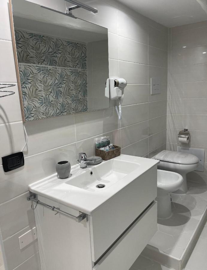 Sott O Pont Napoli Bed & Breakfast Ngoại thất bức ảnh